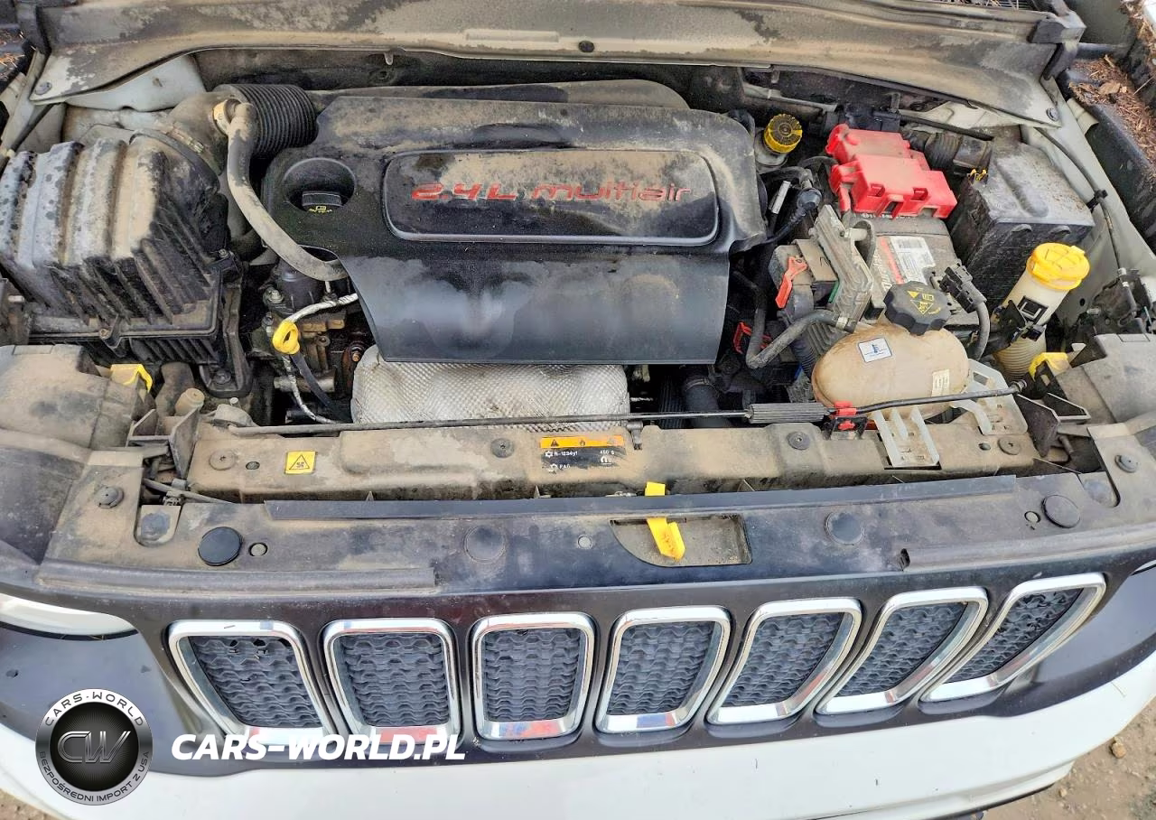 2019 Jeep Renegade Latitude VIN:ZACNJABB8KPK85757 - 11
