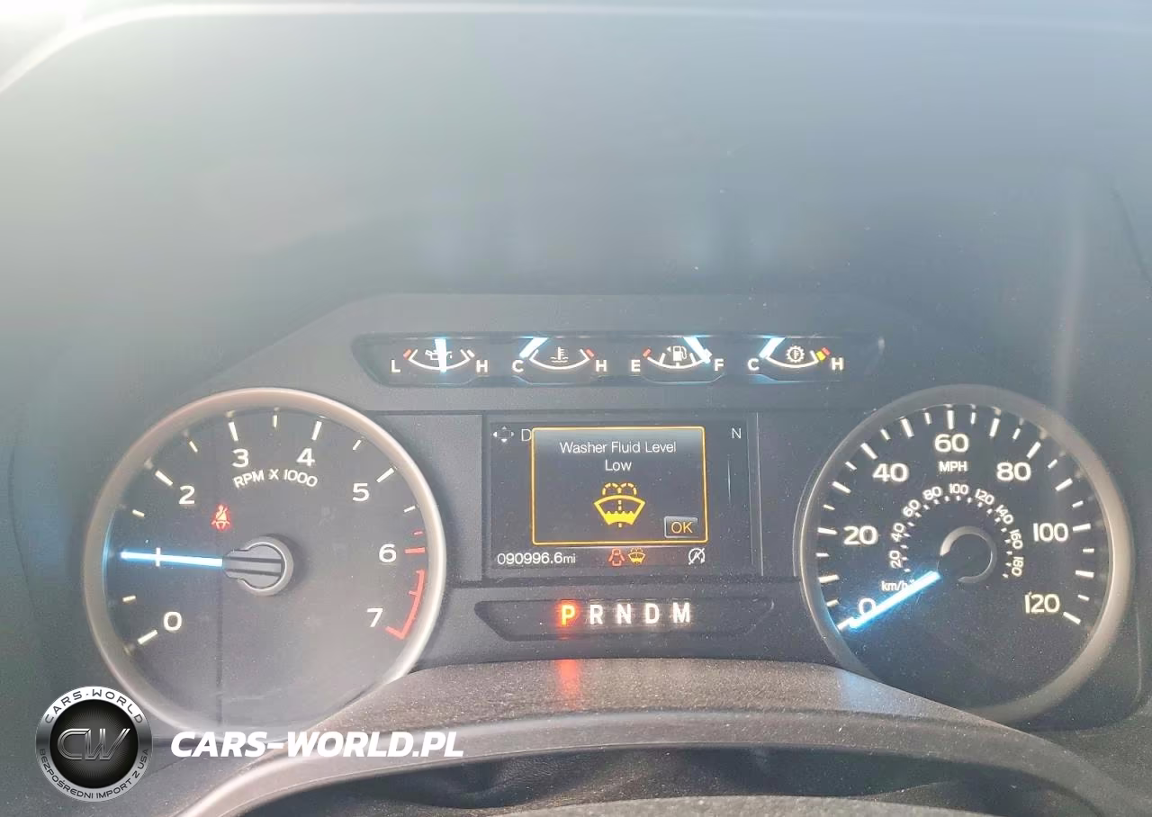 2018 Ford F150 Super Cab VIN:1FTFX1E56JKC75832 - 9