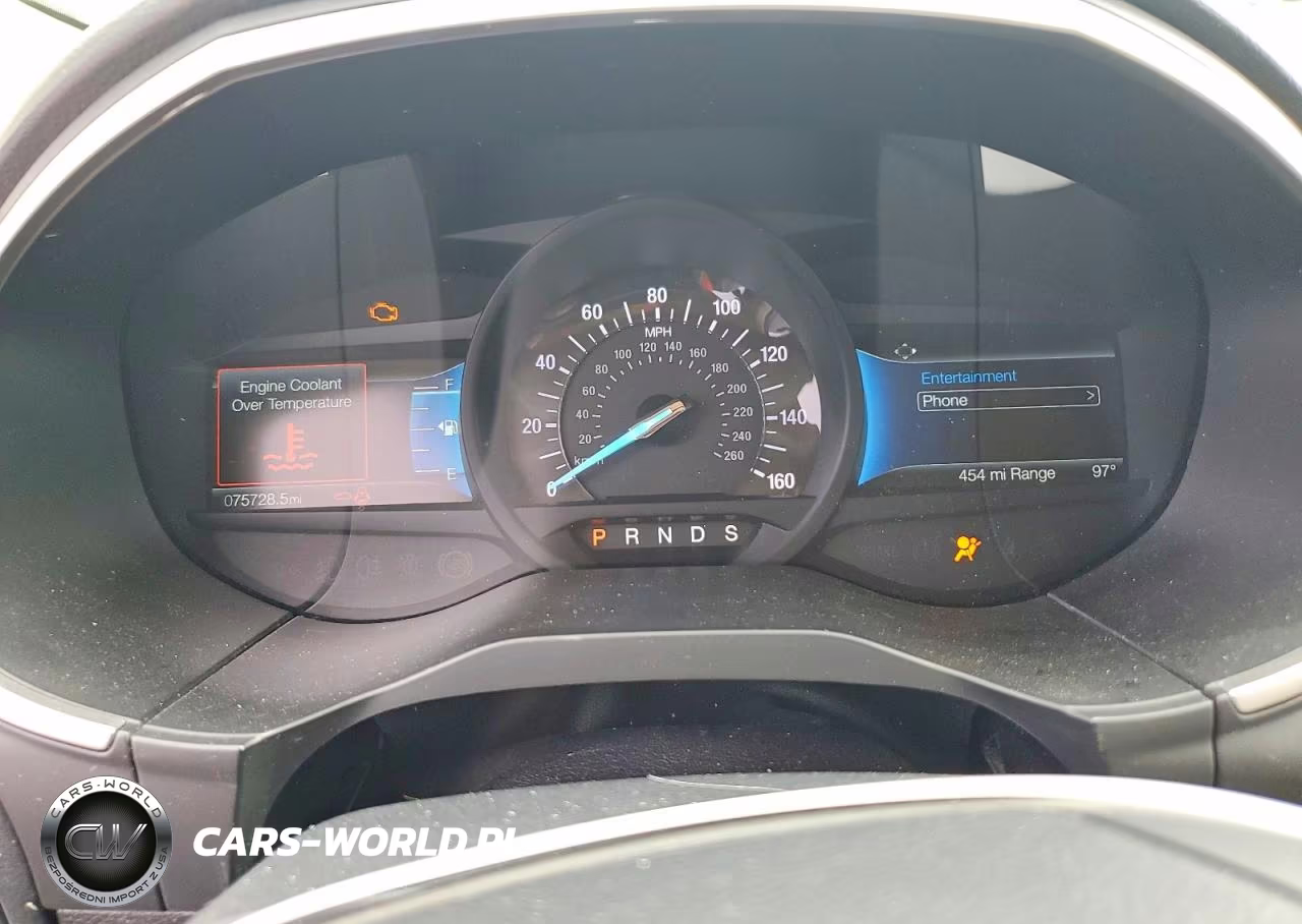 2021 Ford Edge Sel VIN:2FMPK3J93MBA31041 - 9
