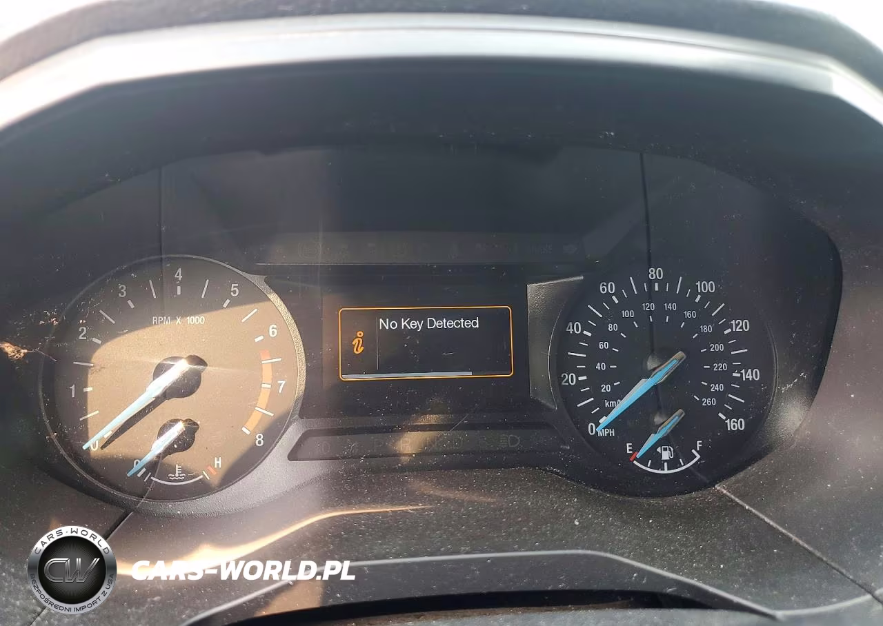 2020 Ford Edge Se VIN:2FMPK4G90LBB52430 - 9