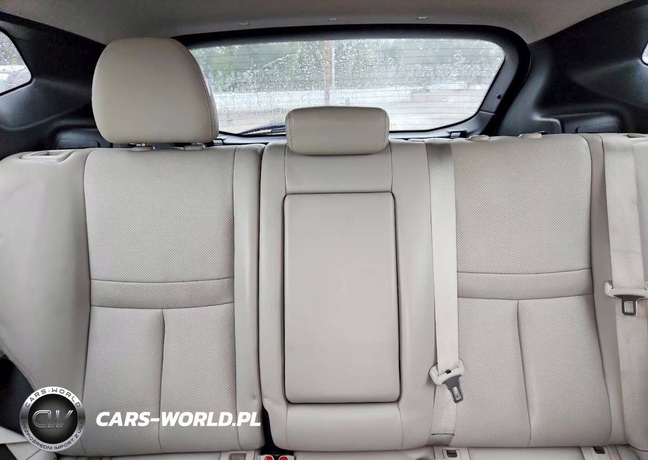 2019 Nissan Rogue Sport Sl VIN:JN1BJ1CR3KW333382 - 10