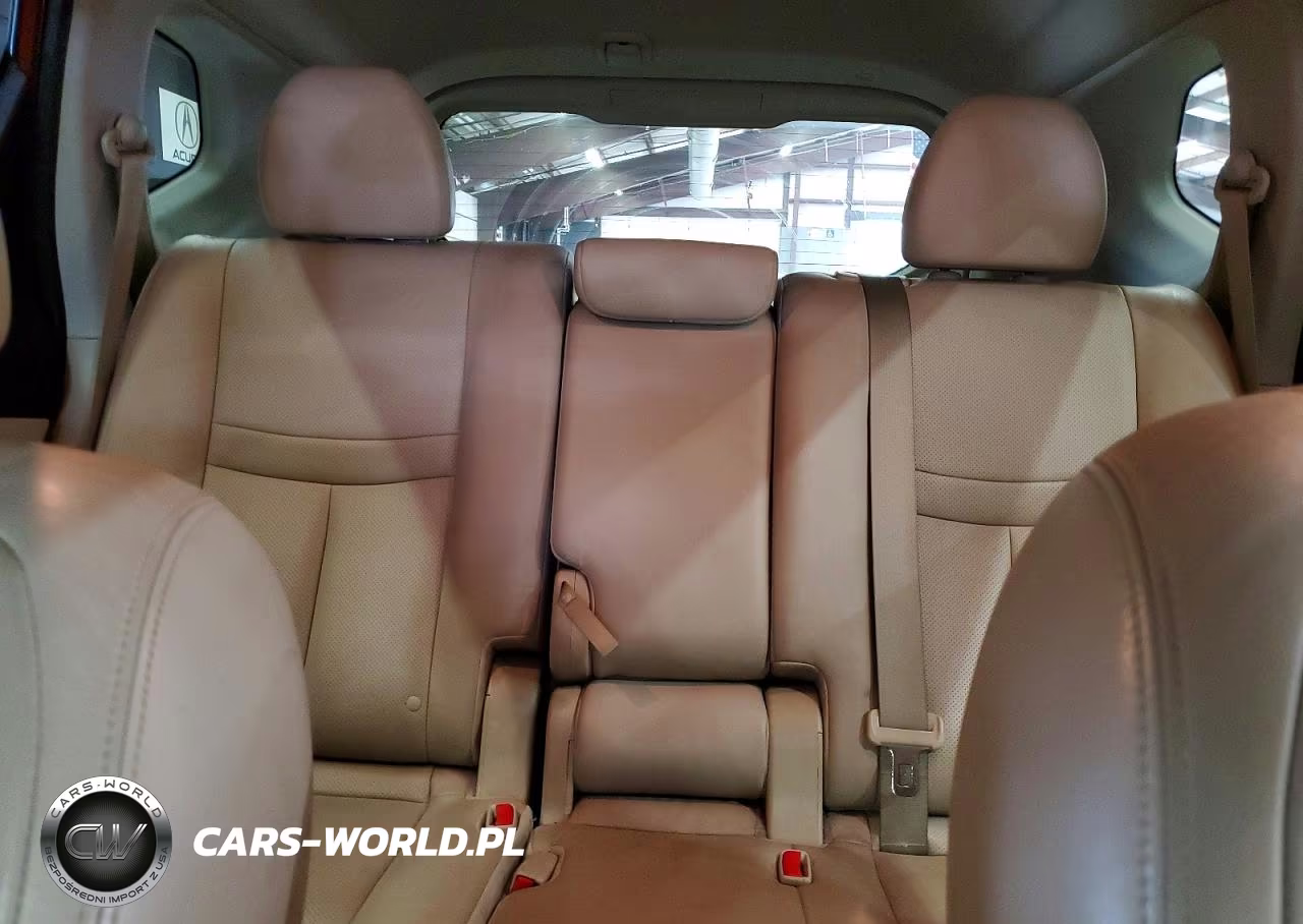 2014 Nissan Rogue S VIN:5N1AT2MV7EC821000 - 10
