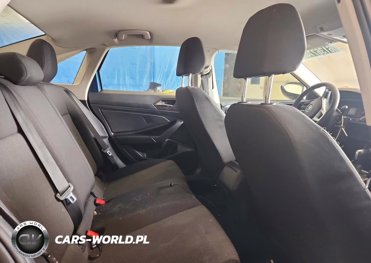 2019 Volkswagen Jetta S-Se-R-Line VIN:3VWC57BU7KM023585 - 10