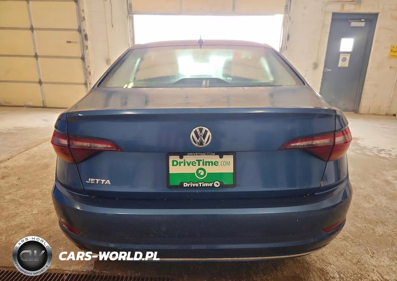 2019 Volkswagen Jetta S-Se-R-Line VIN:3VWC57BU7KM023585 - 6