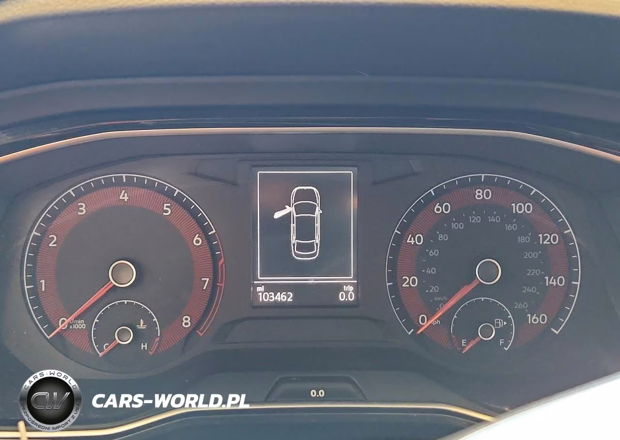 2019 Volkswagen Jetta S-Se-R-Line VIN:3VWC57BU7KM023585 - 9