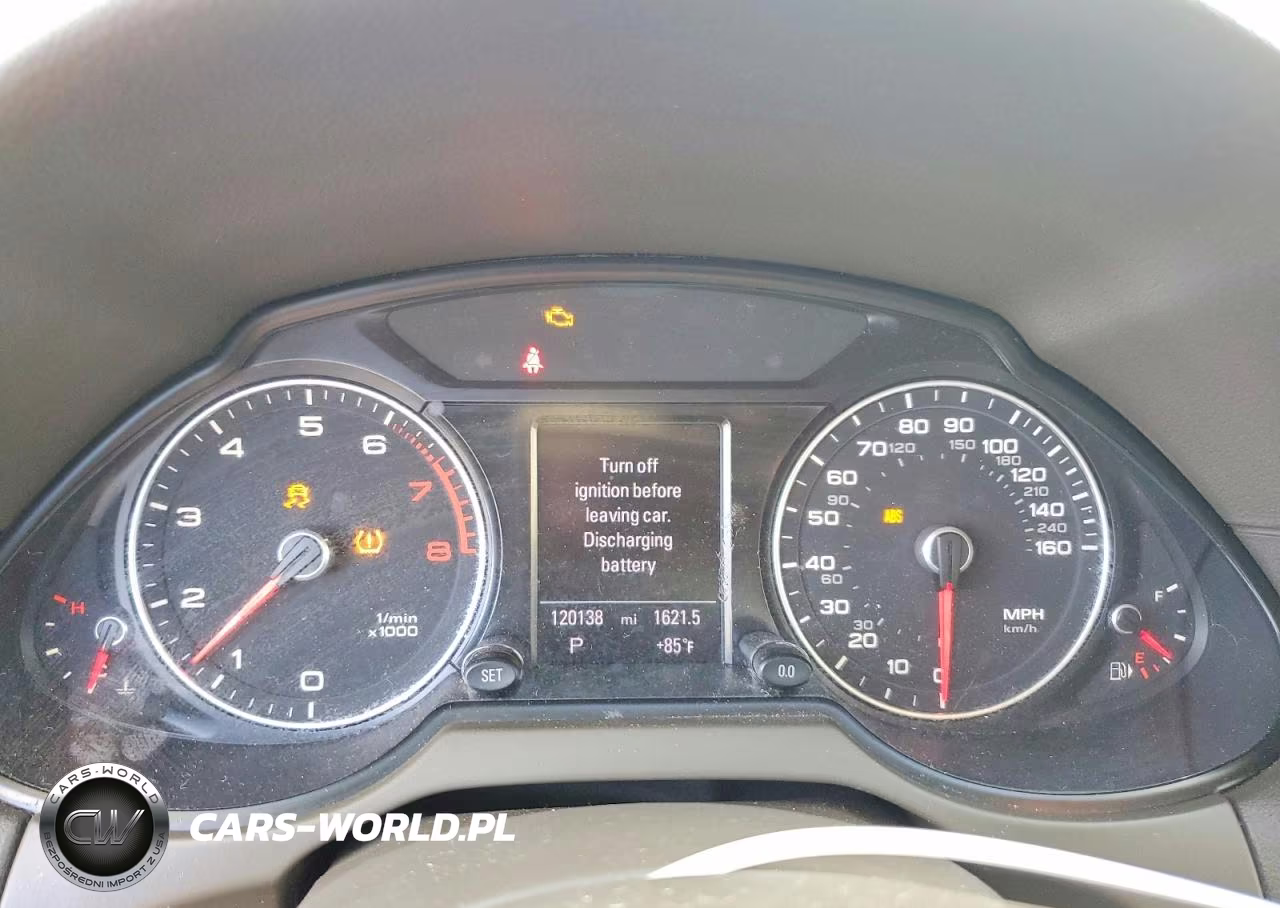 2013 Audi Q5 Premium Plus VIN:WA1LFAFPXDA051750 - 9
