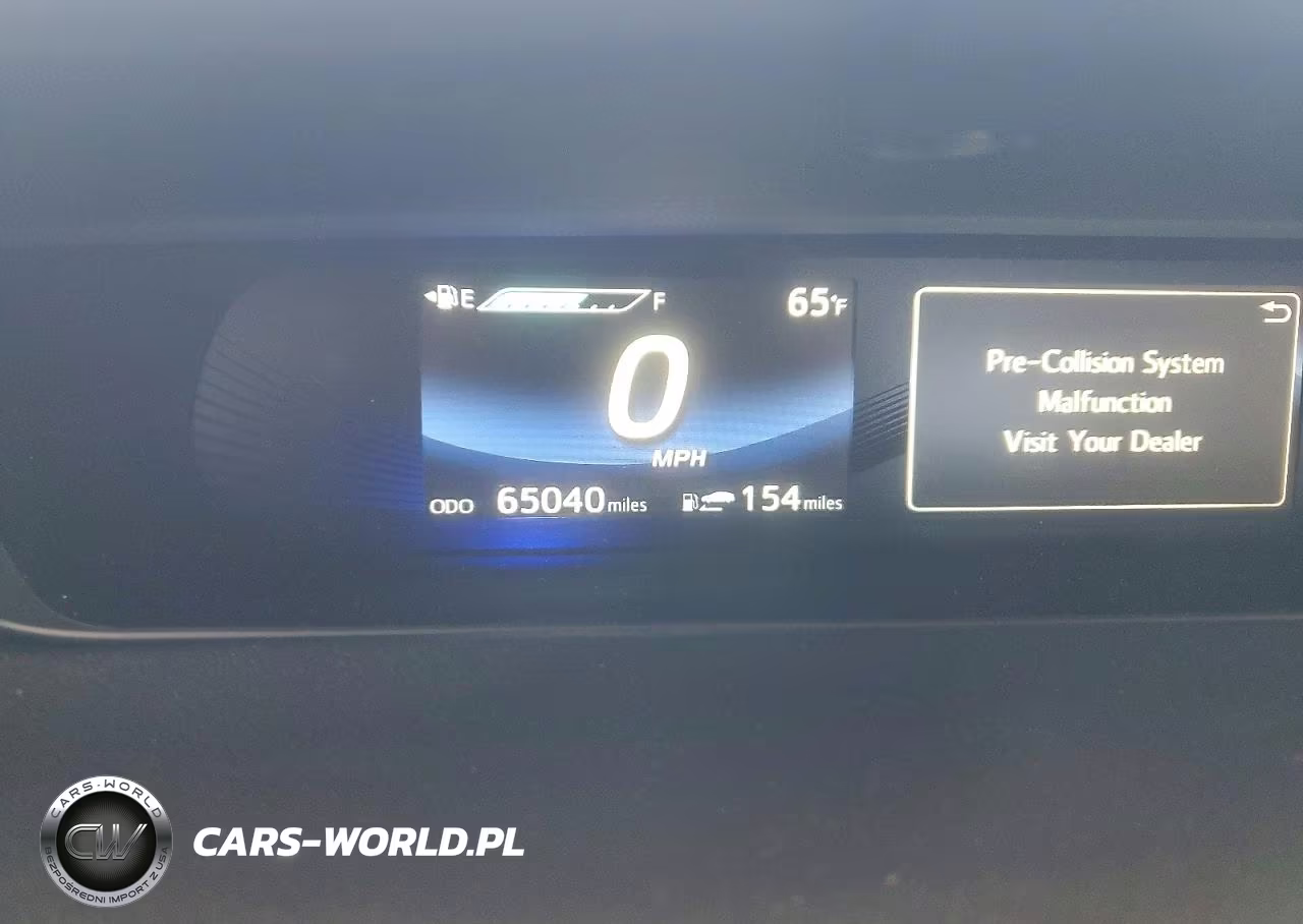 2019 Toyota Mirai Base VIN:JTDBVRBD1KA005624 - 9