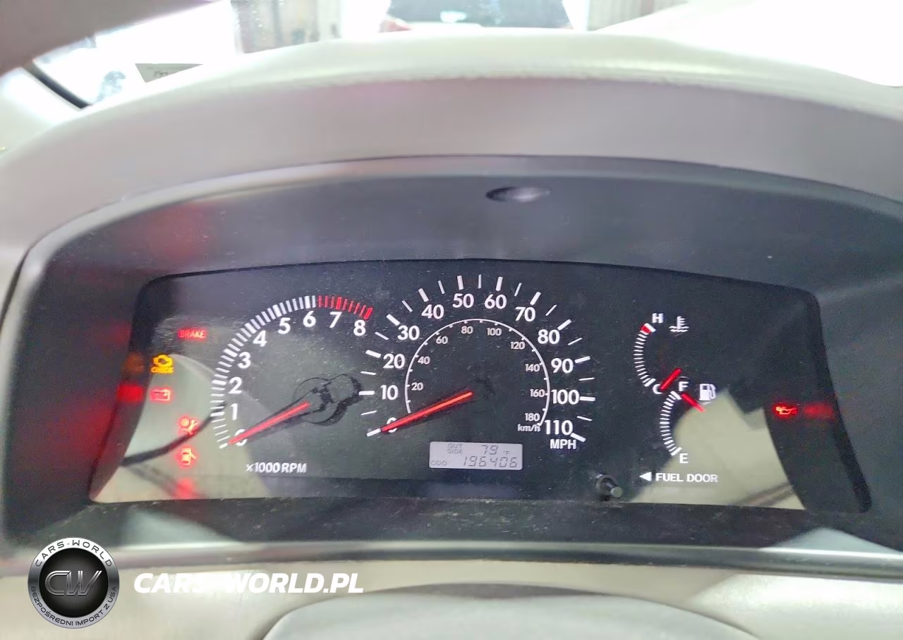 2006 Toyota Corolla Le VIN:2T1BR32E16C584173 - 9