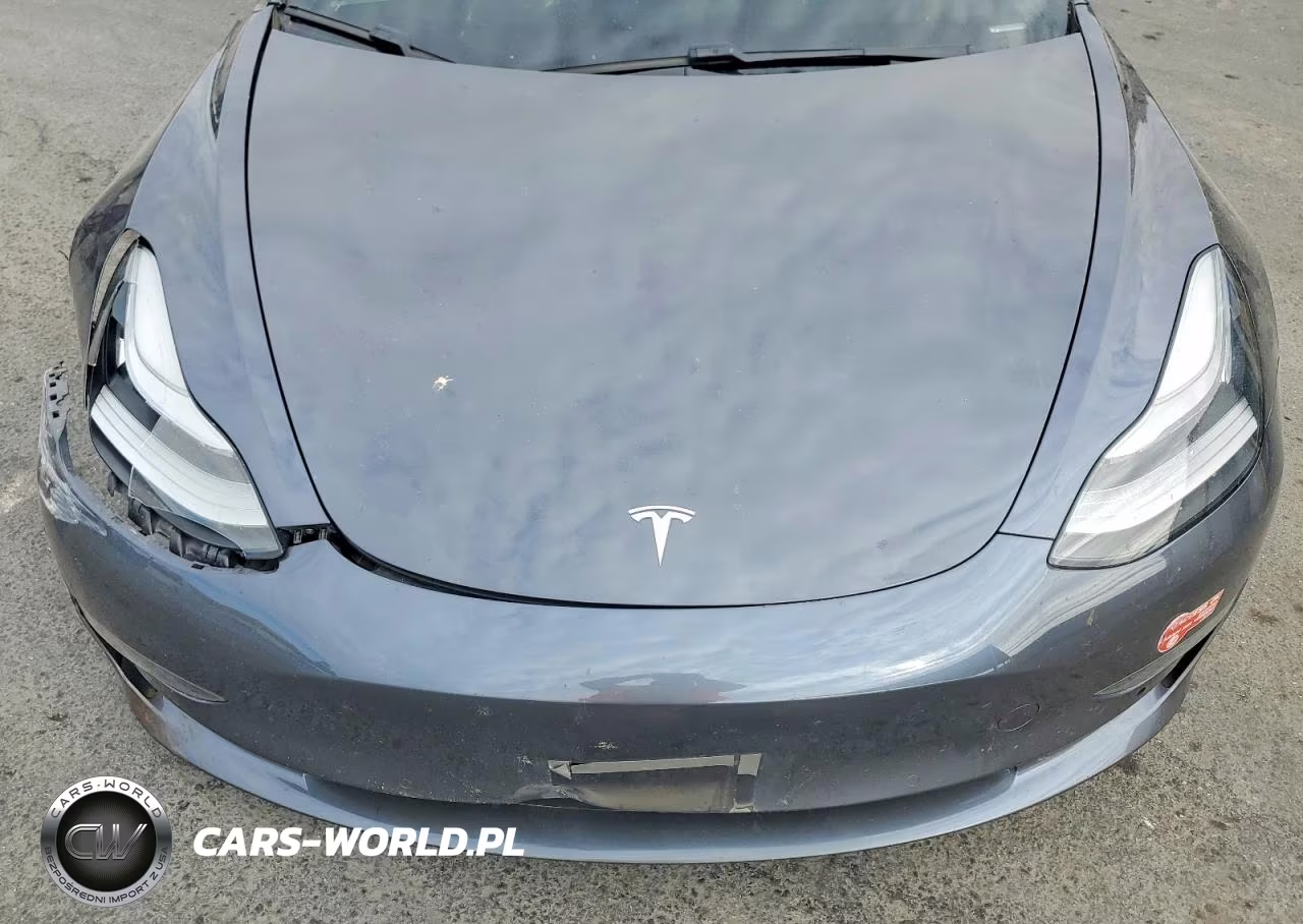 2018 Tesla Model 3 VIN:5YJ3E1EA2JF009548 - 11