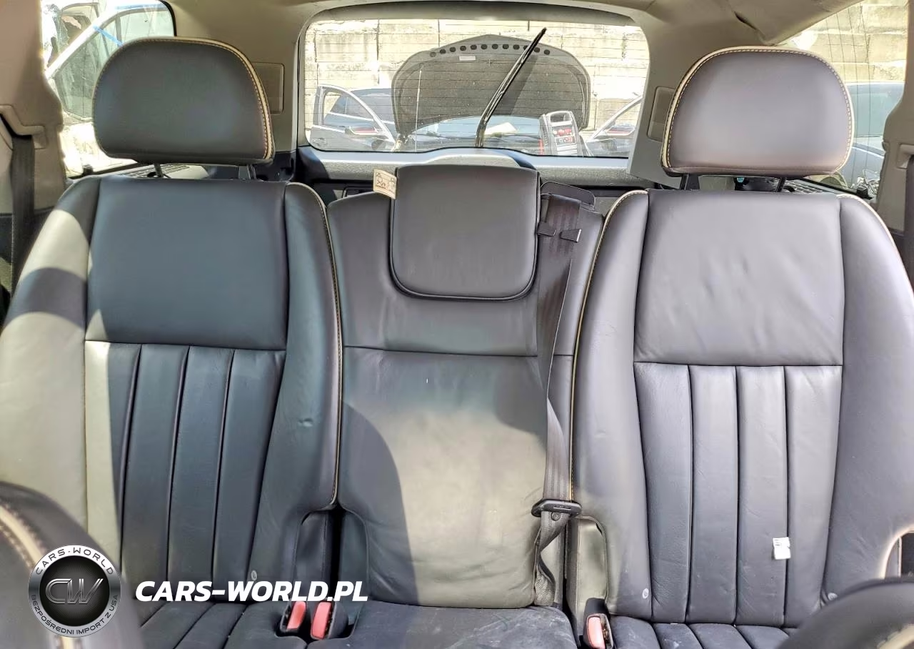 2013 Volvo Xc90 VIN:YV4952CY1D1670871 - 10