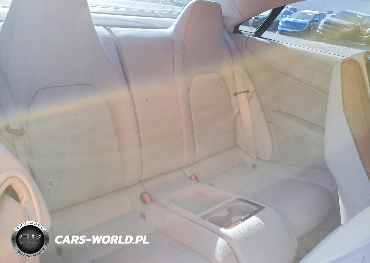2010 Mercedes-Benz E 550 VIN:WDDKJ7CB5AF014783 - 10