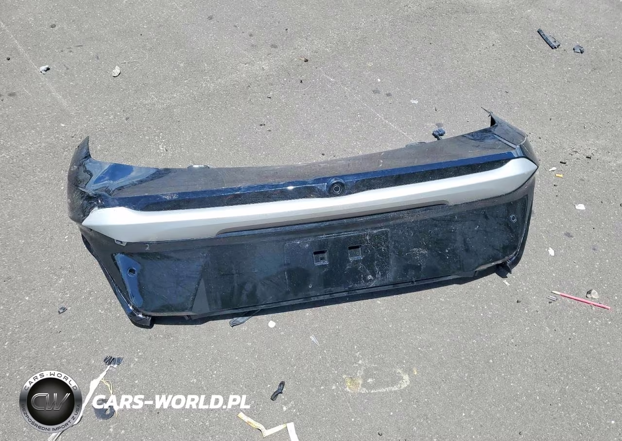 2026 Buick Envista Sport Touring VIN:KL47LBEP4TB114688 - 13