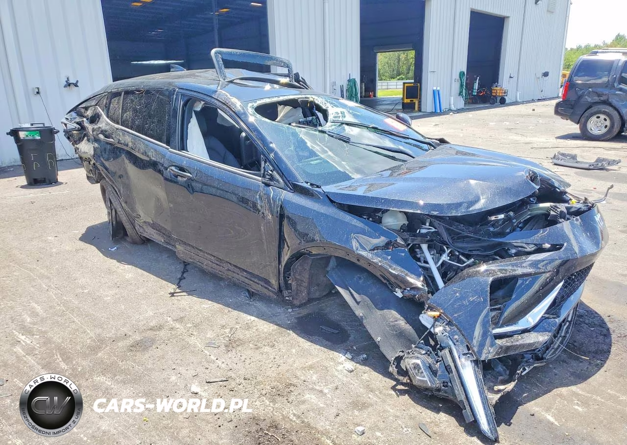 2026 Buick Envista Sport Touring VIN:KL47LBEP4TB114688 - 4