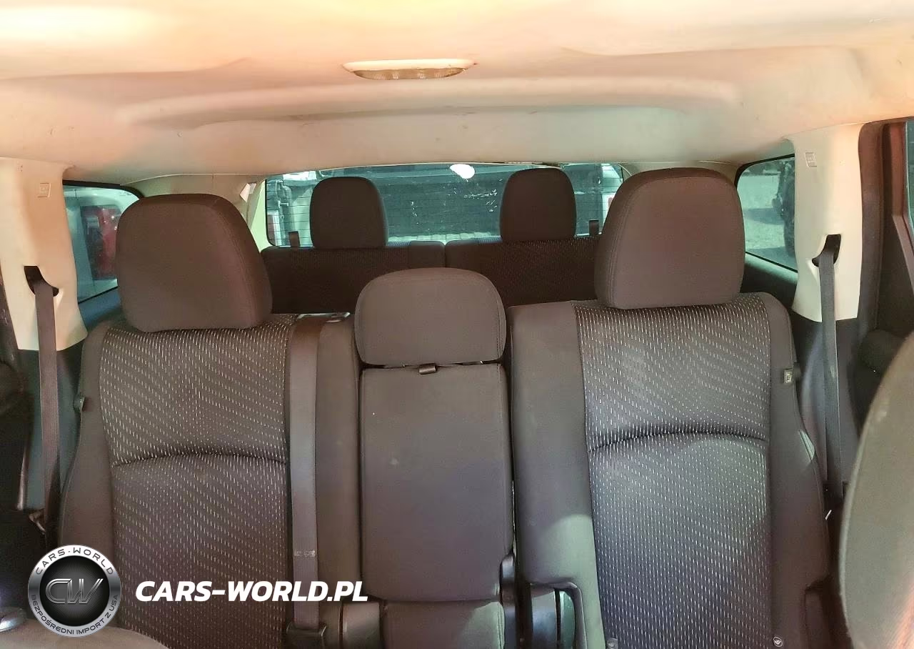 2018 Dodge Journey Se VIN:3C4PDCAB1JT319383 - 10