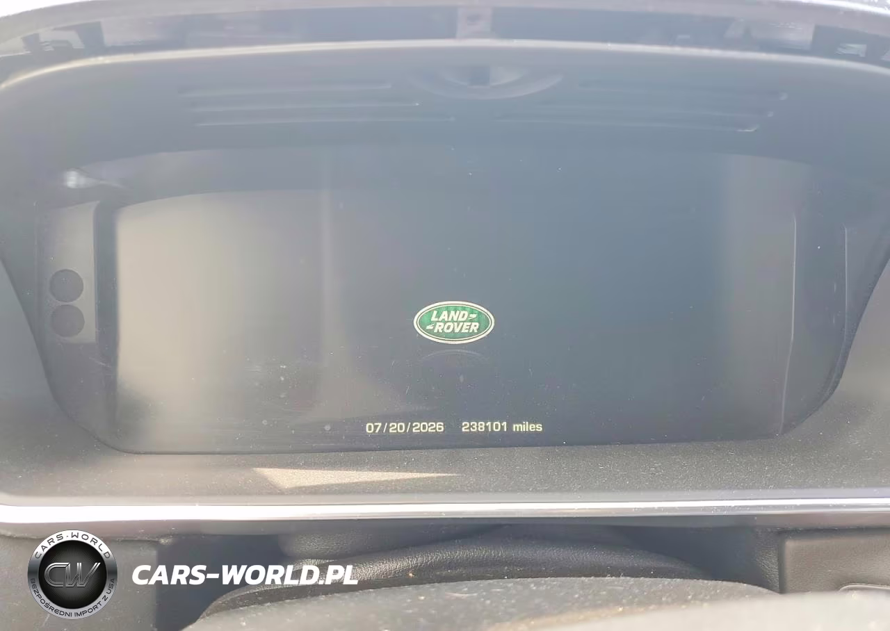 2014 Land Rover Range Rover Supercharged VIN:SALGS2EF6EA133387 - 9