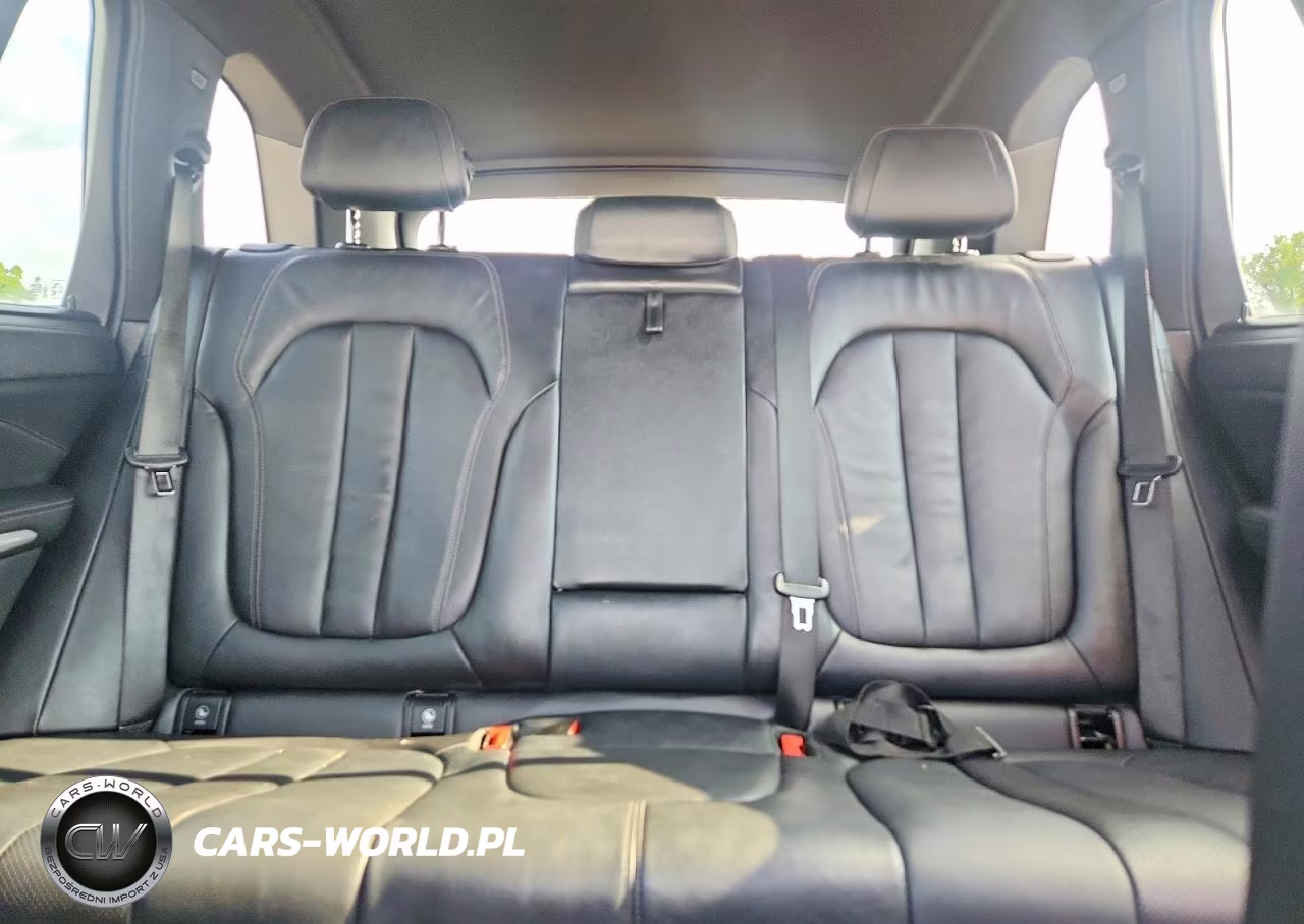2021 BMW X5 xDrive40I VIN:5UXCR6C03M9G15419 - 10