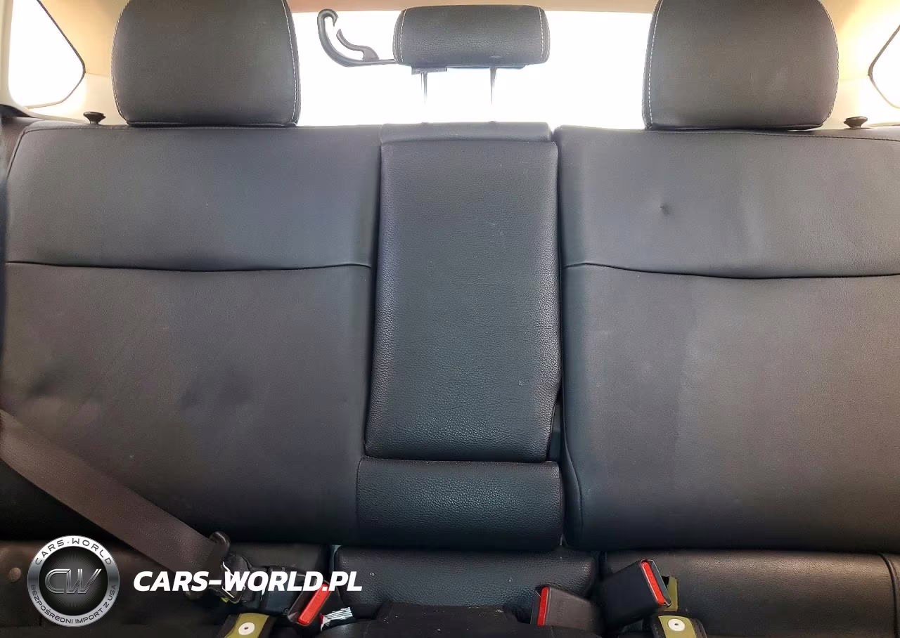 2013 Subaru Impreza Limited VIN:JF1GPAH60D2890878 - 10