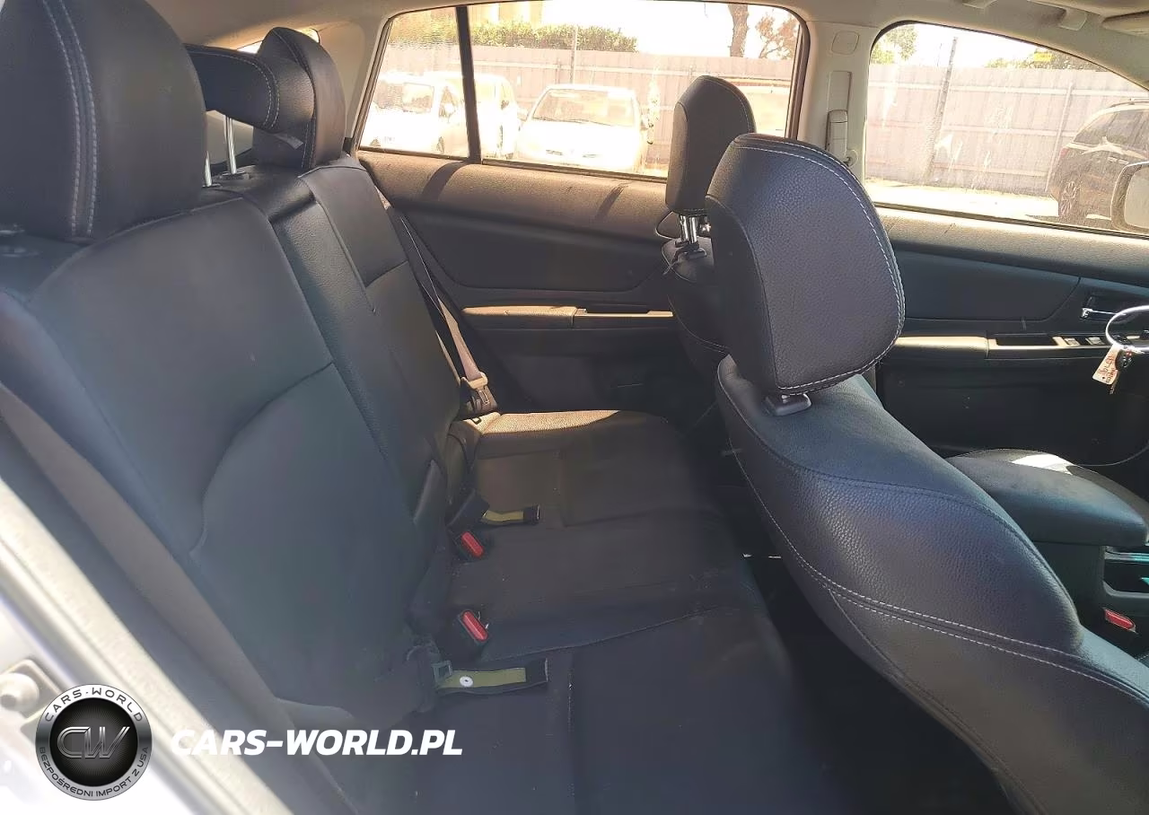 2013 Subaru Impreza Limited VIN:JF1GPAH60D2890878 - 11