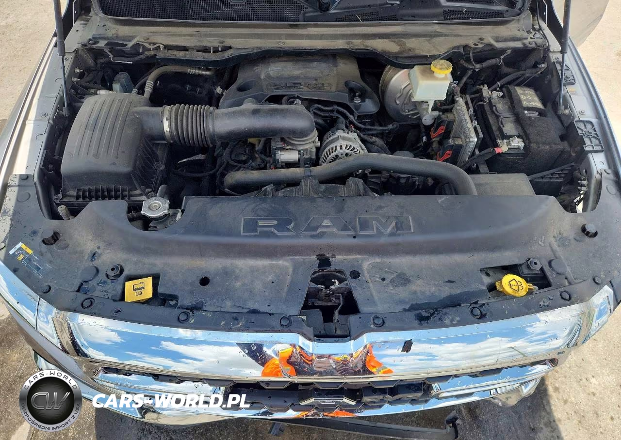 2022 Ram 1500 Big Horn-Lone Star VIN:1C6RREFT3NN114202 - 11