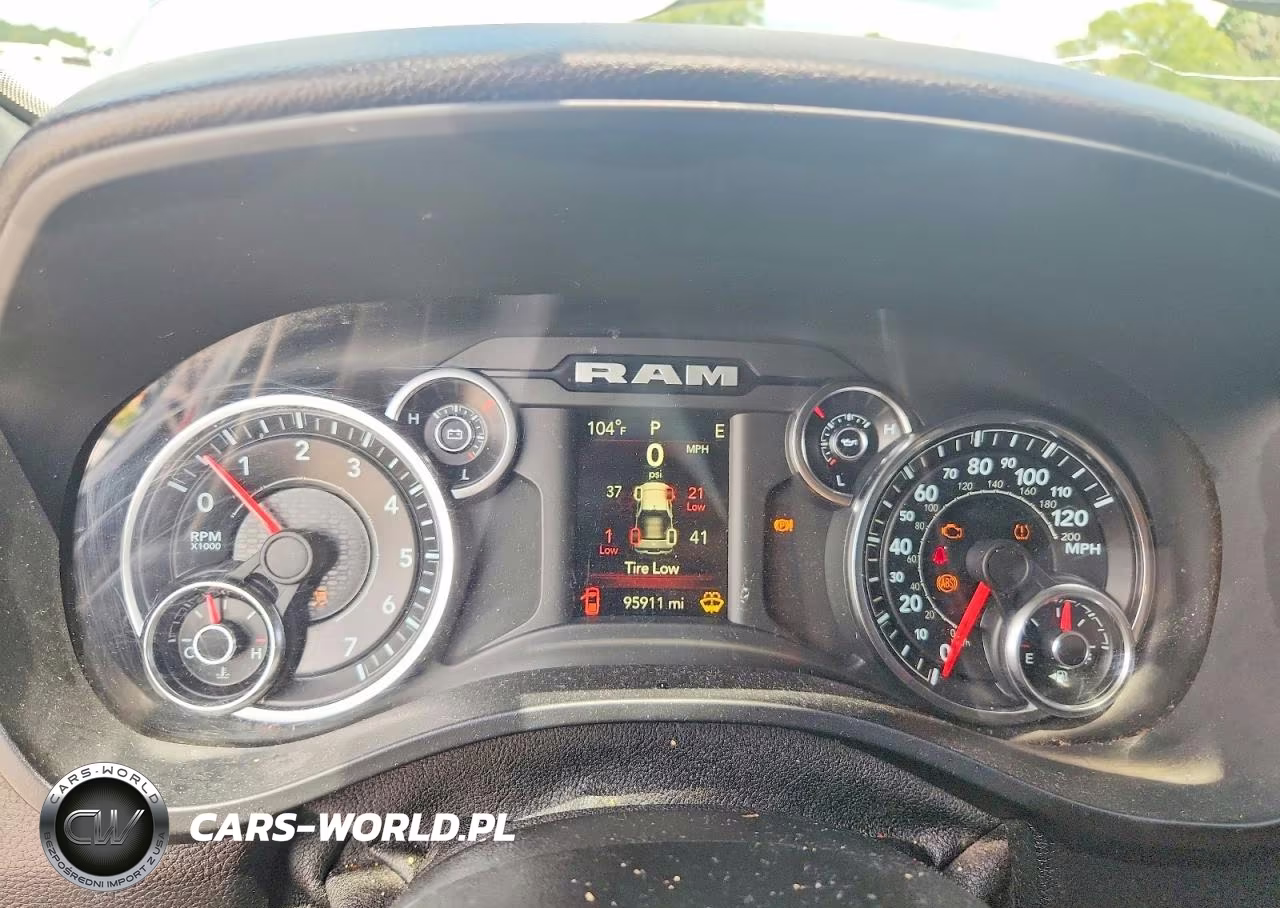 2022 Ram 1500 Big Horn-Lone Star VIN:1C6RREFT3NN114202 - 9