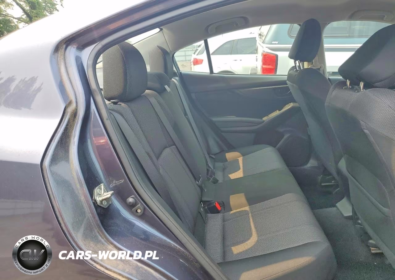 2017 Subaru Impreza Premium VIN:4S3GKAB63H3615295 - 10
