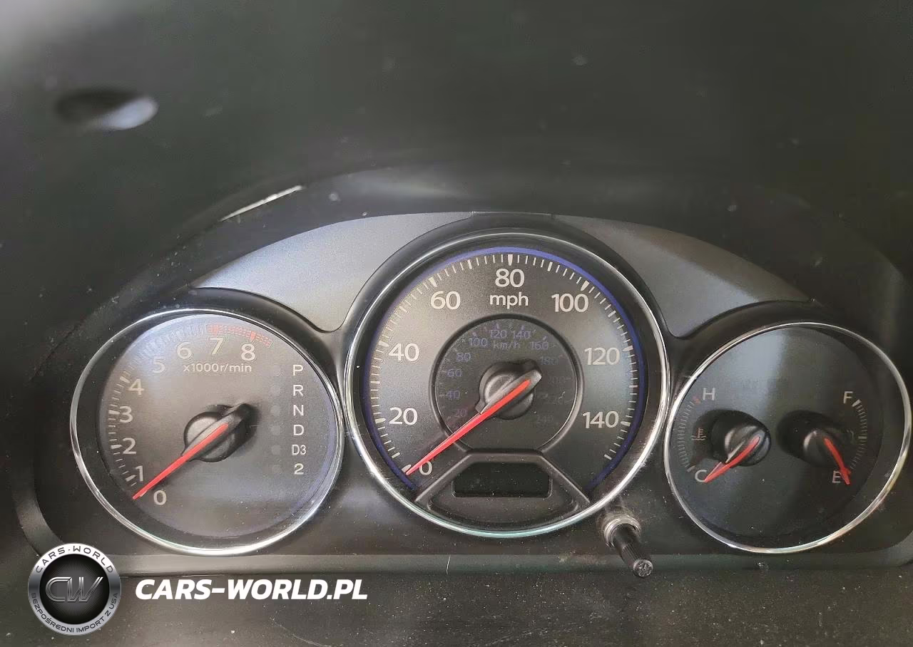 2003 Honda Civic Lx VIN:1HGES16543L030308 - 9