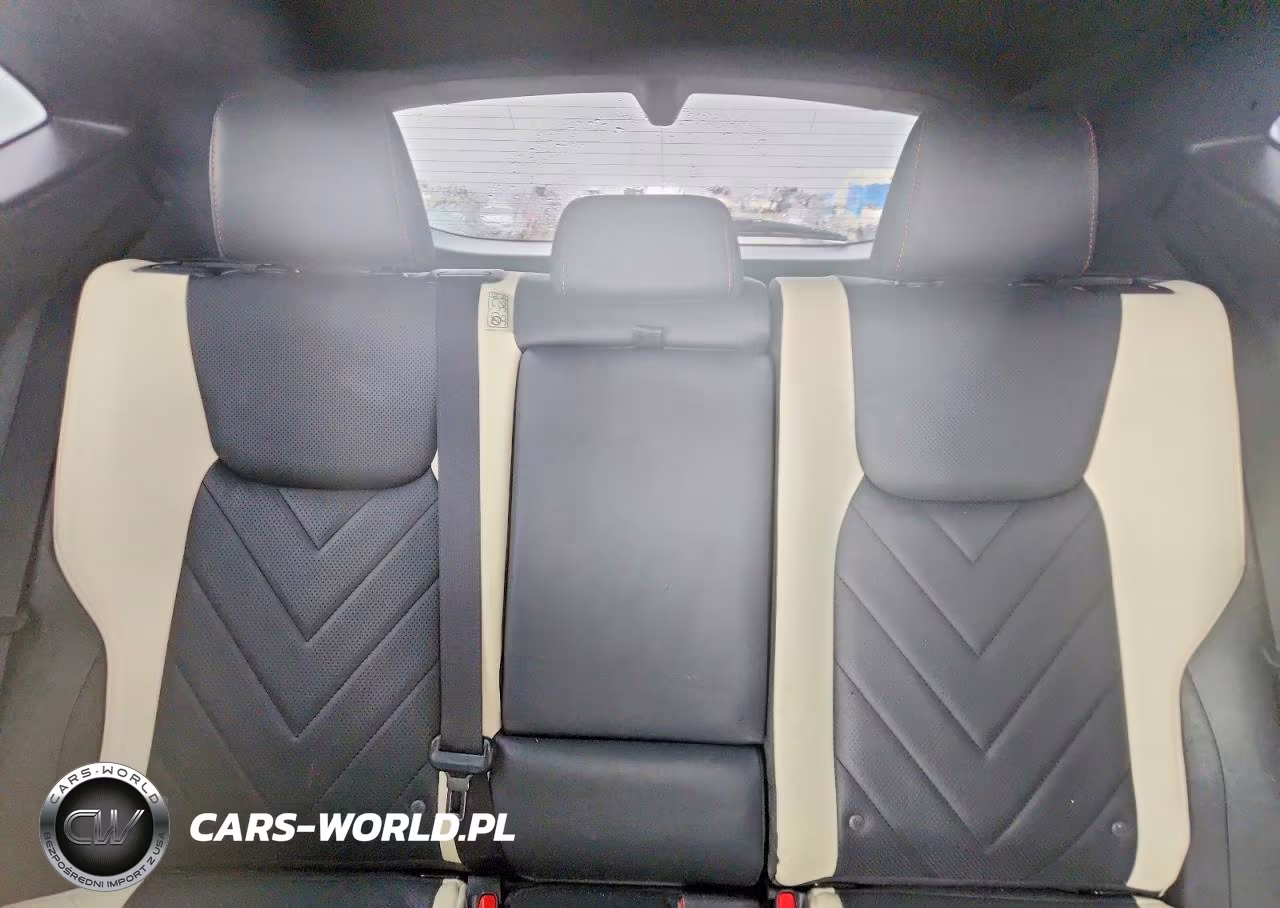 2023 Lexus Nx 450H VIN:JTJHKCFZ4P2015214 - 10
