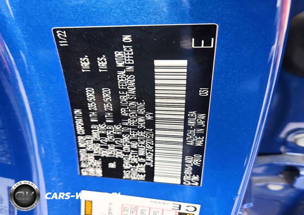2023 Lexus Nx 450H VIN:JTJHKCFZ4P2015214 - 14