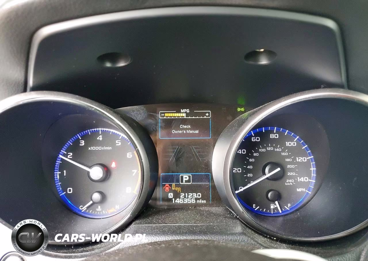 2018 Subaru Outback 2.5I Limited VIN:4S4BSANC1J3362863 - 9