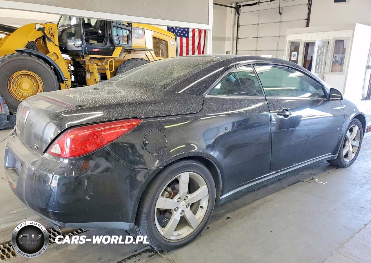2007 Pontiac G6 Gt VIN:1G2ZH361874153914 - 3