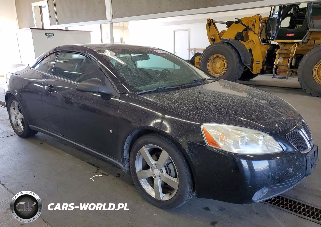 2007 Pontiac G6 Gt VIN:1G2ZH361874153914 - 4