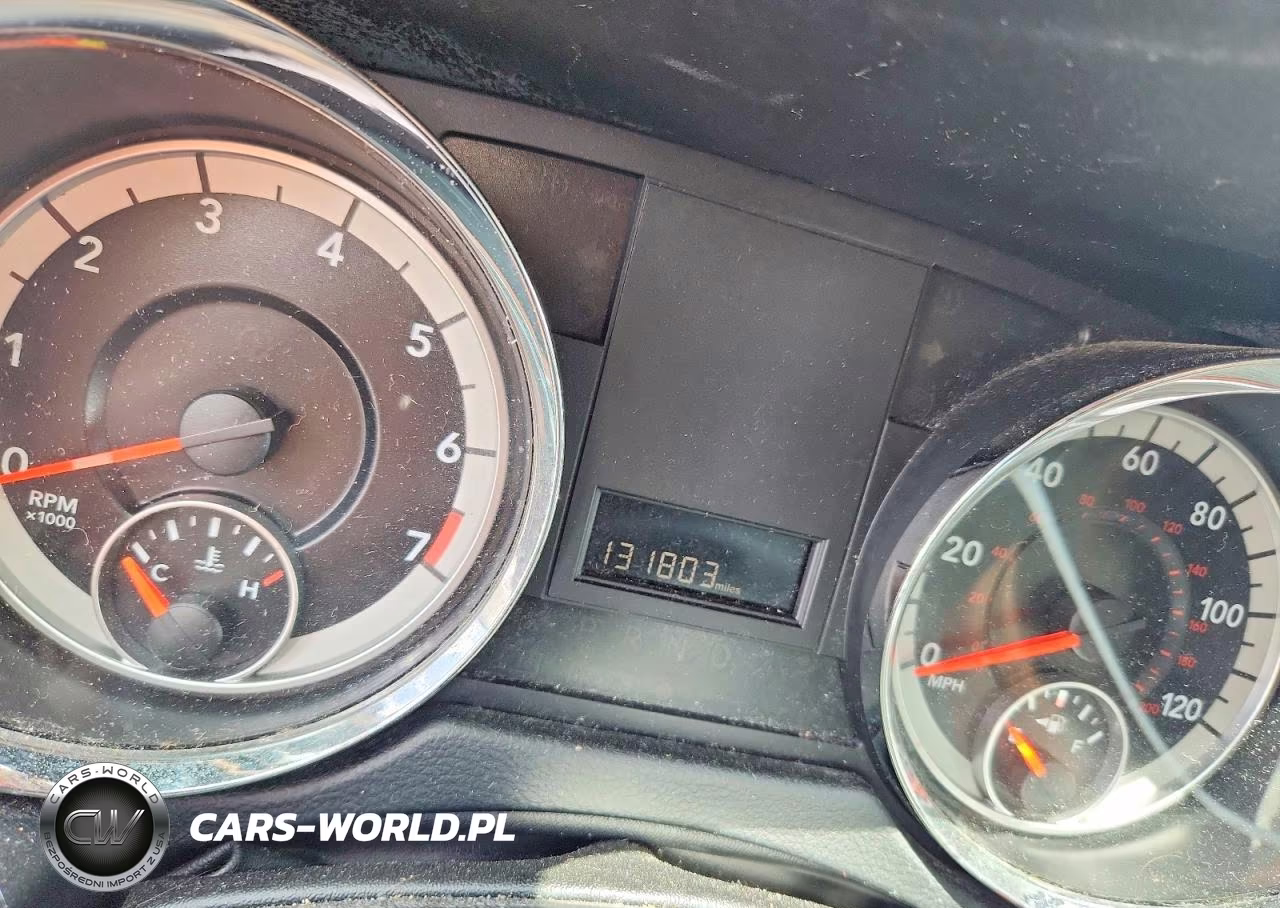 2018 Dodge Grand Caravan Se VIN:2C4RDGBG6JR169106 - 9