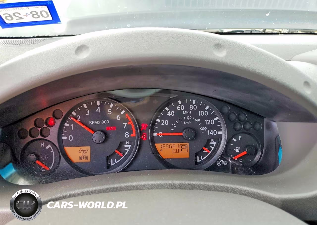 2015 Nissan Frontier S VIN:1N6AD0EV4FN715790 - 9