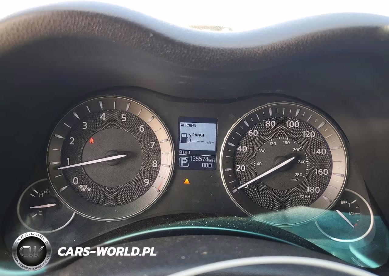 2015 Infiniti Q70L 3.7 VIN:JN1BY1PPXFM601172 - 9