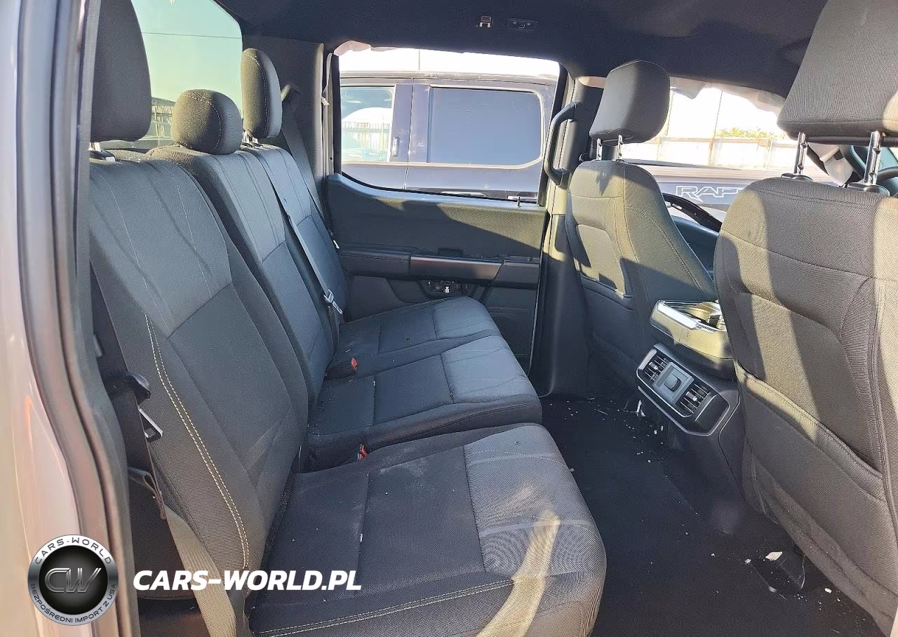 2024 Ford F150 Stx VIN:1FTEW2KP7RKF20417 - 10