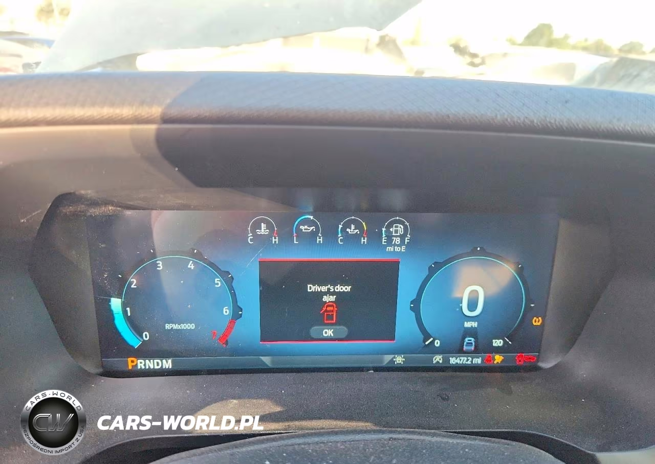 2024 Ford F150 Stx VIN:1FTEW2KP7RKF20417 - 9