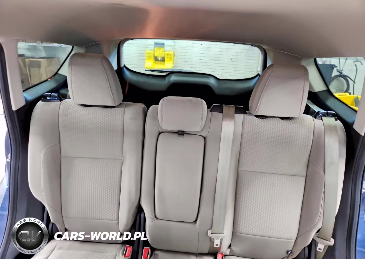 2018 Ford Escape Se VIN:1FMCU0GD8JUA03857 - 10