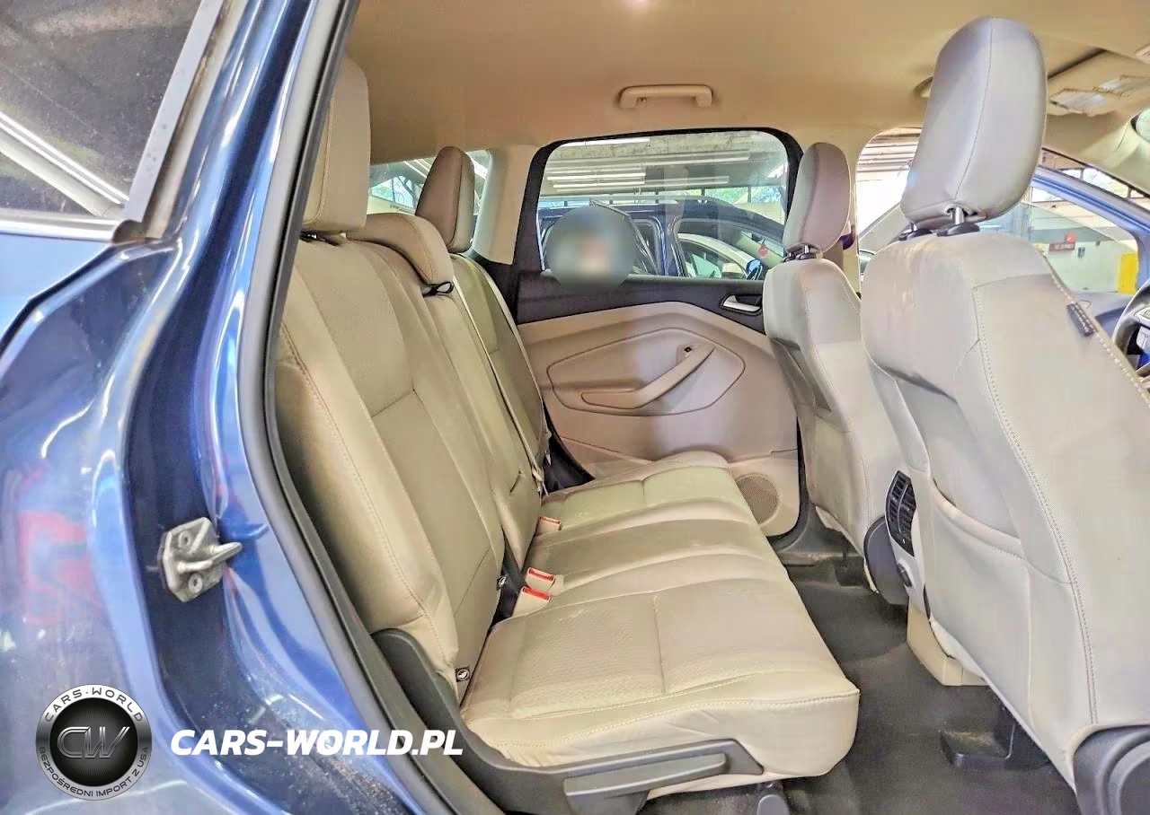 2018 Ford Escape Se VIN:1FMCU0GD8JUA03857 - 11