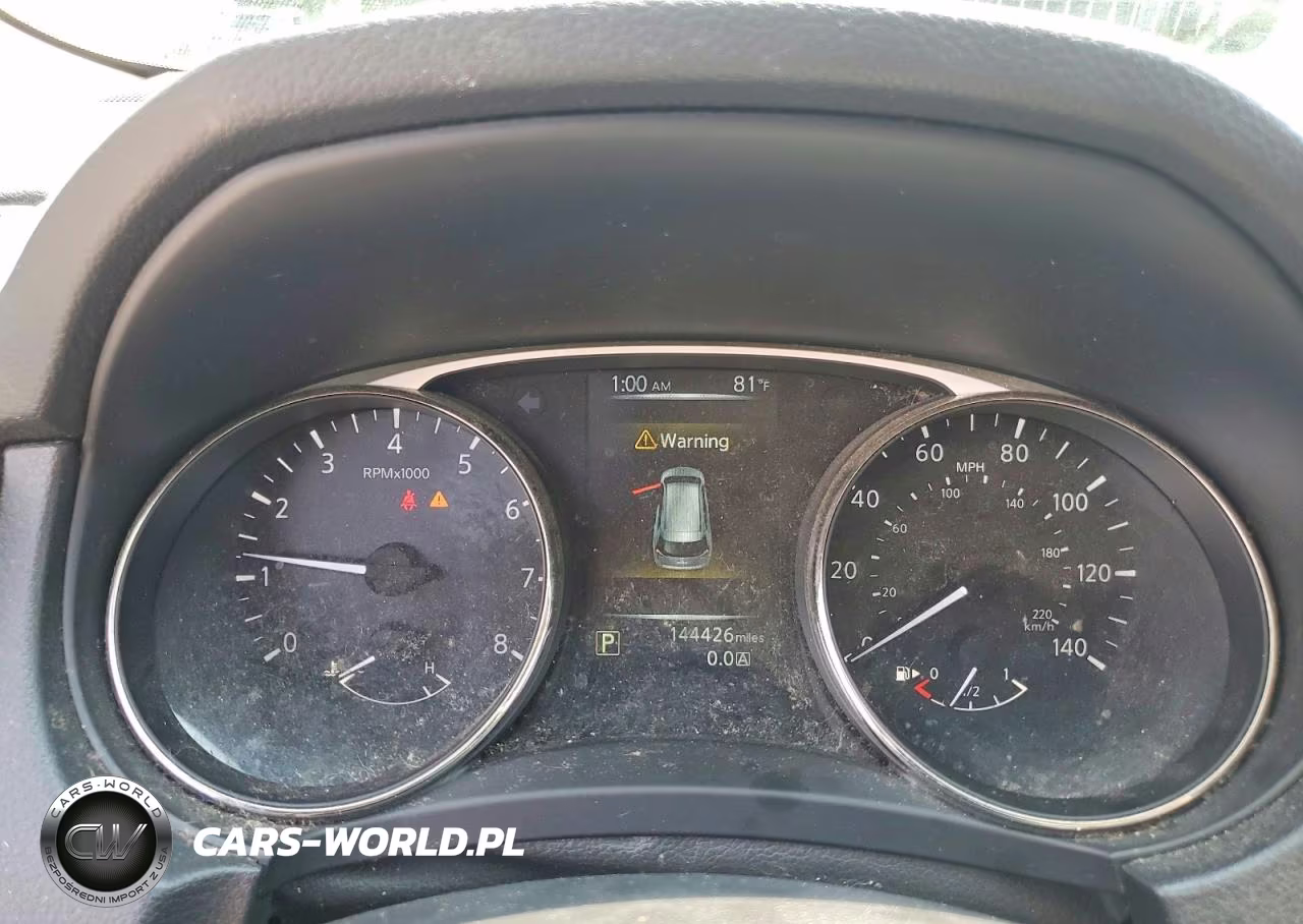 2016 Nissan Rogue S VIN:JN8AT2MT1GW007126 - 9