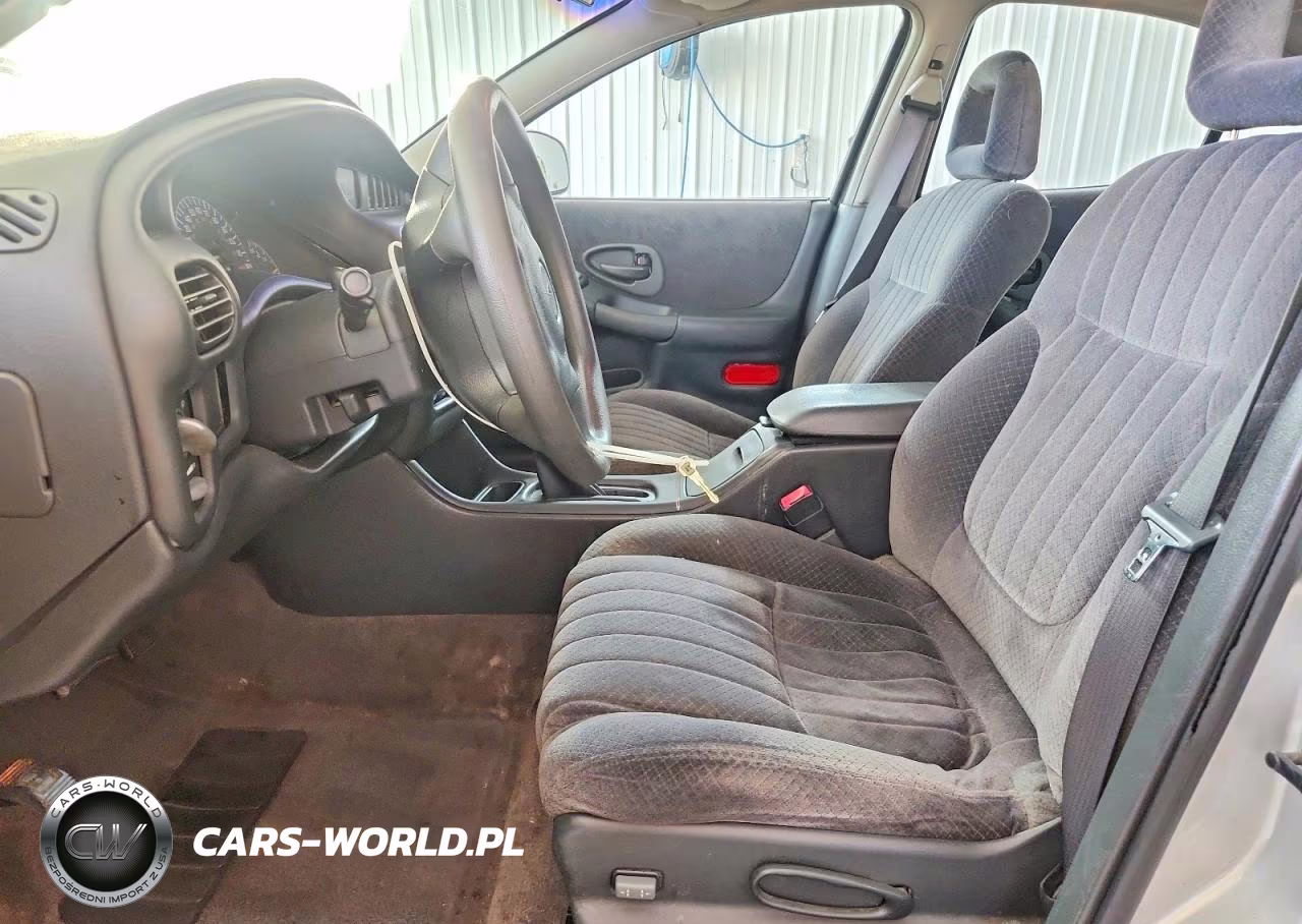 2002 Pontiac Grand Prix Se VIN:1G2WK52J62F292250 - 7
