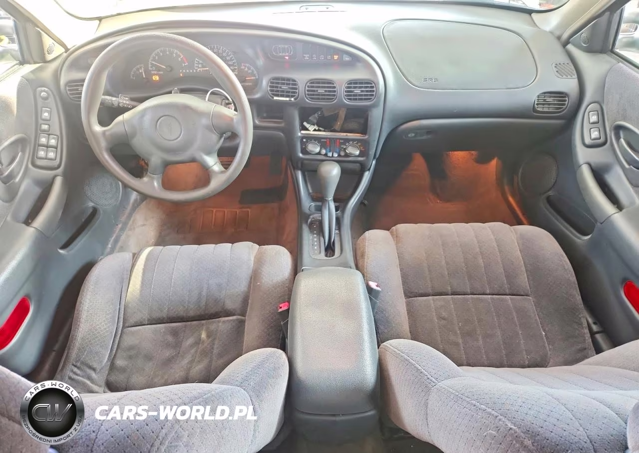 2002 Pontiac Grand Prix Se VIN:1G2WK52J62F292250 - 8