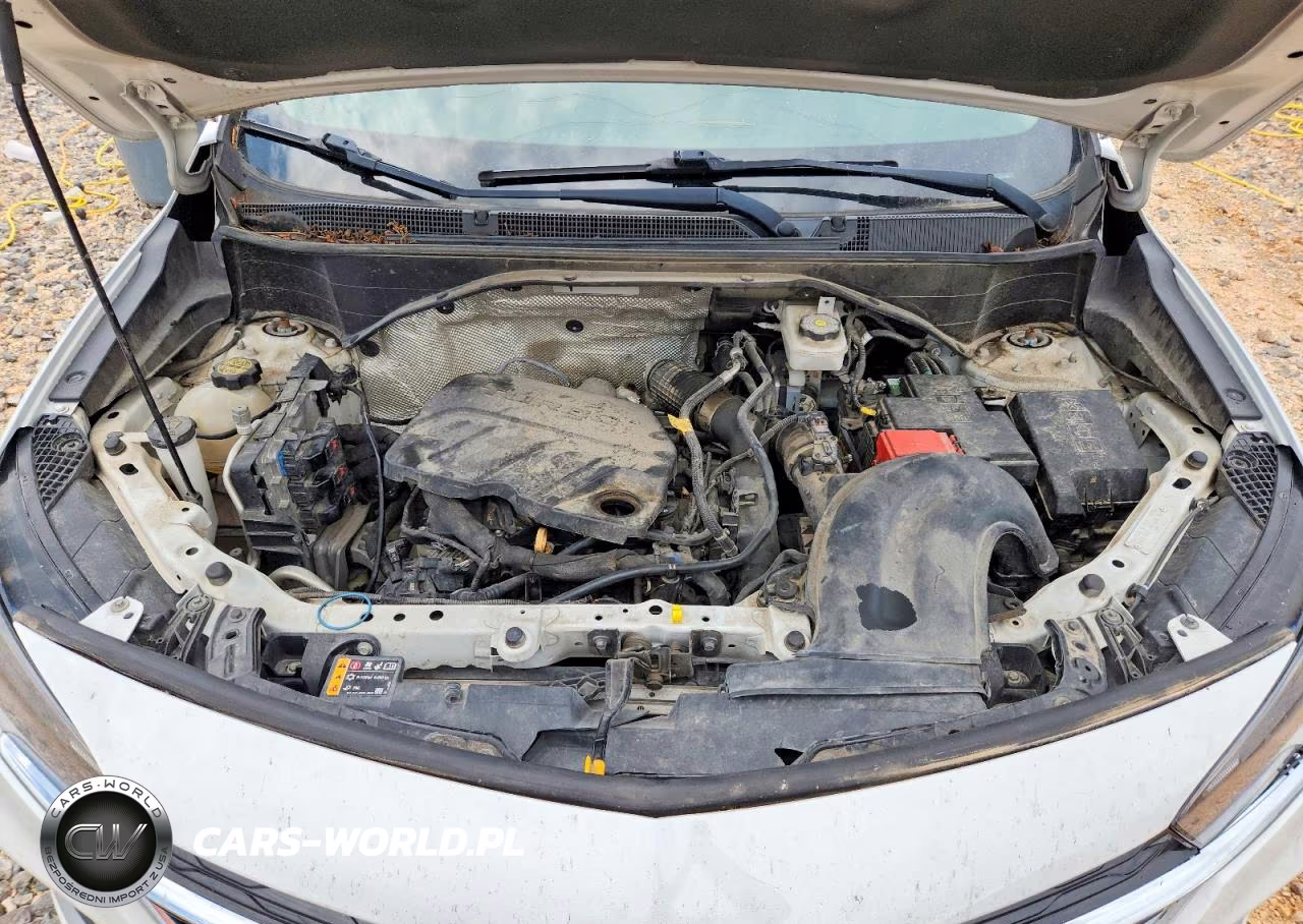2020 Buick Encore Gx Preferred VIN:KL4MMBS23LB113637 - 12