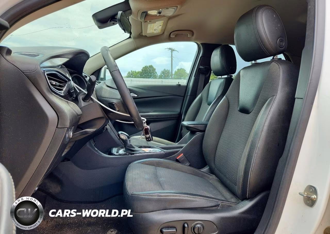 2020 Buick Encore Gx Preferred VIN:KL4MMBS23LB113637 - 7