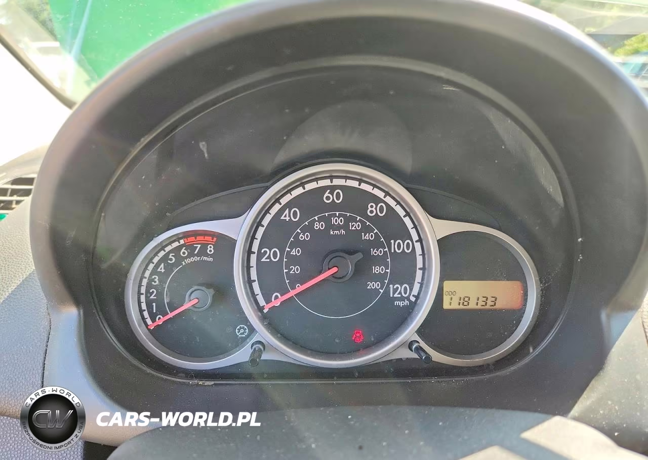 2011 Mazda Mazda2 VIN:JM1DE1HZ6B0127334 - 9