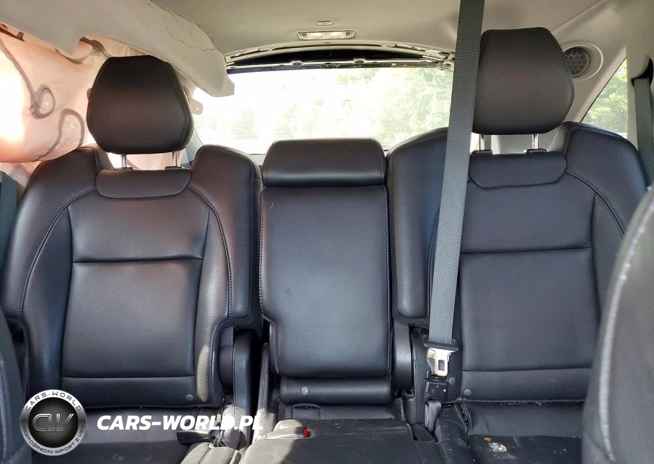 2014 Acura Mdx Advance VIN:5FRYD4H89EB031151 - 10