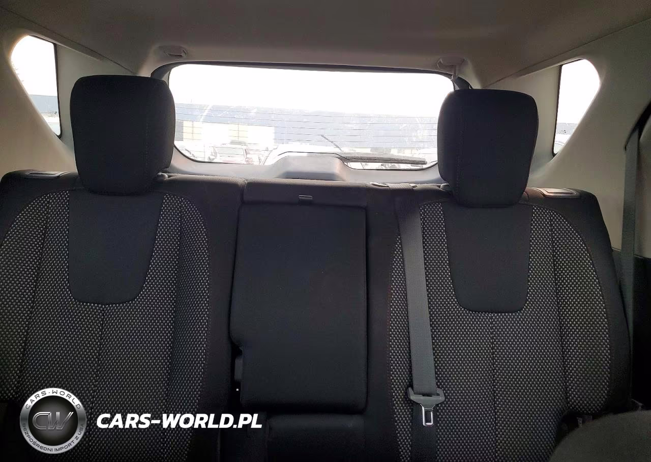 2015 Chevrolet Equinox Lt VIN:2GNALBEK5F6120806 - 10