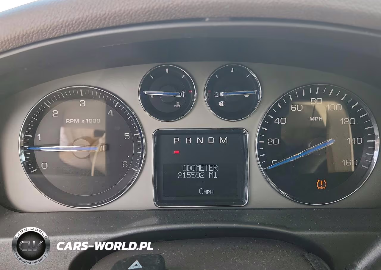 2007 Cadillac Escalade Ext VIN:3GYFK62877G155414 - 9