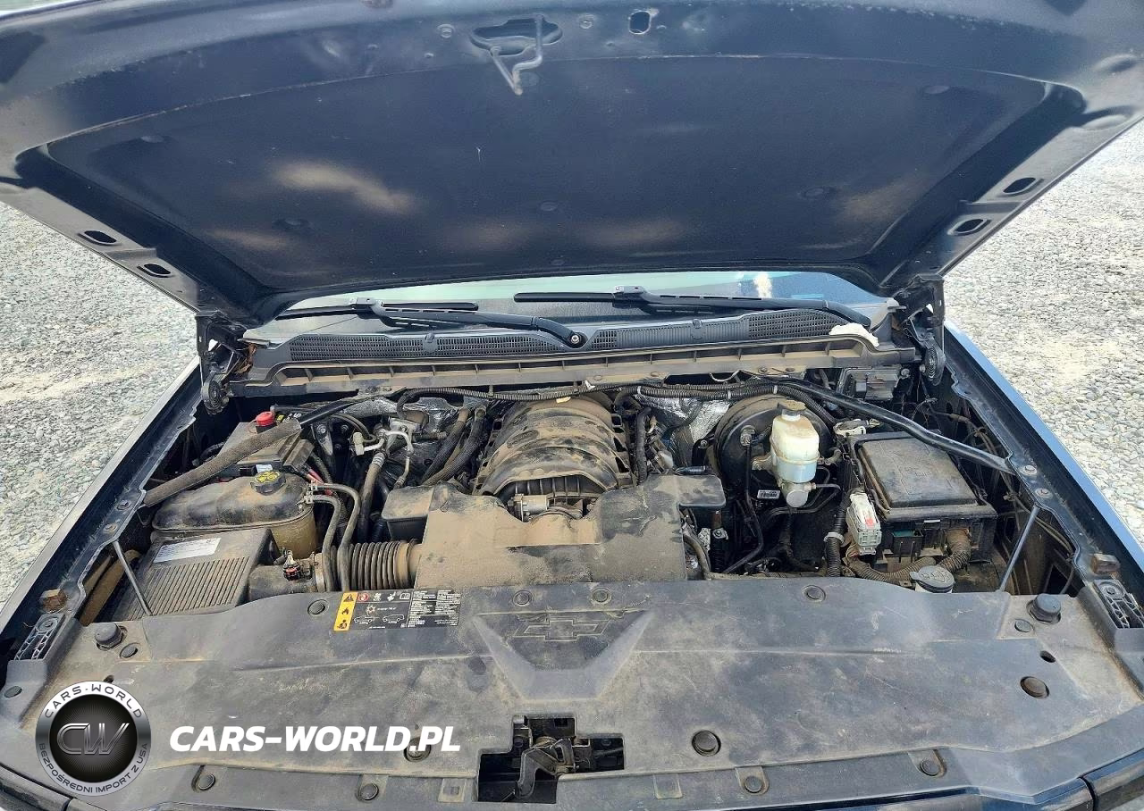 2018 Chevrolet Silverado K1500 Ltz VIN:3GCUKSEC1JG251441 - 11