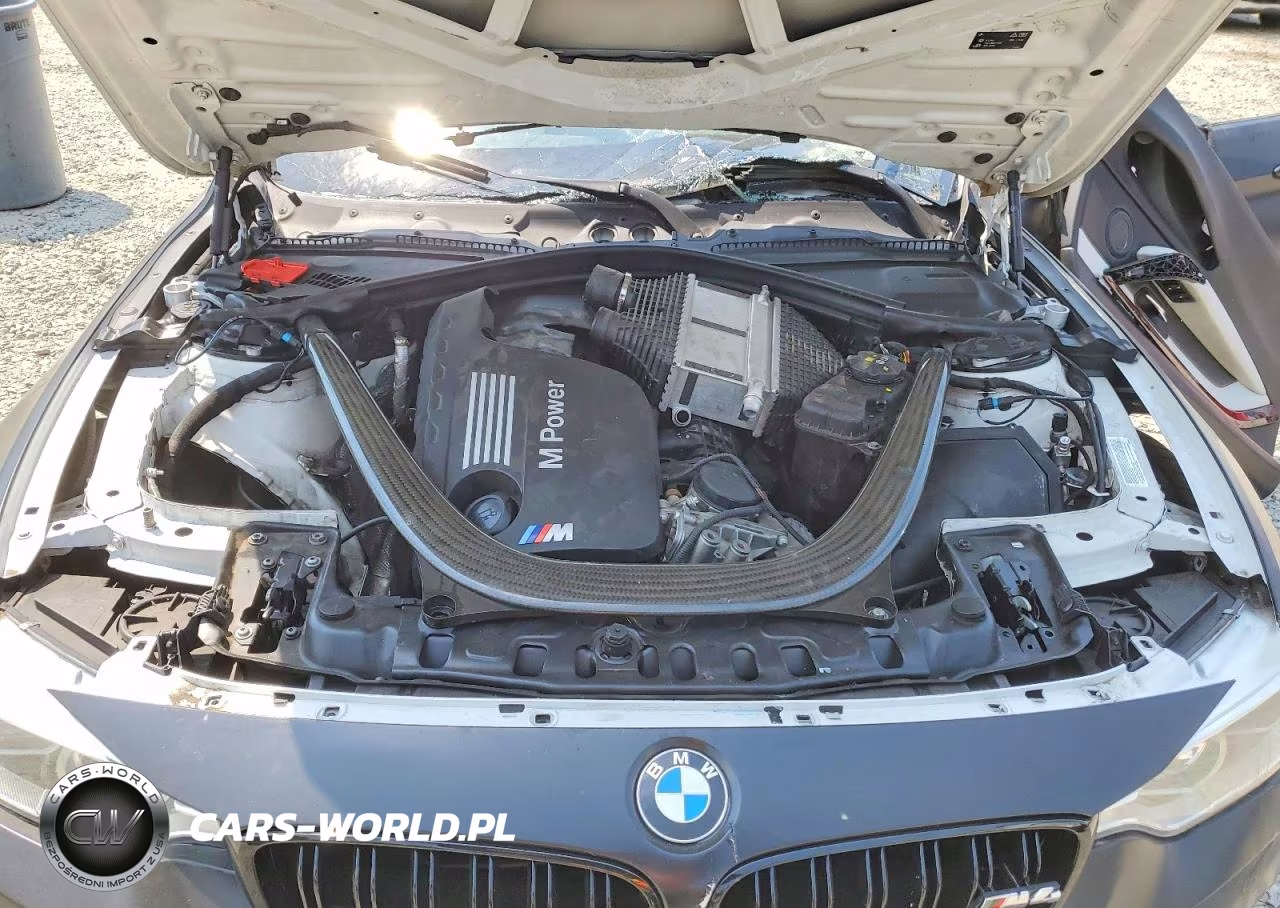 2015 BMW M4 VIN:WBS3U9C57FJ968279 - 11