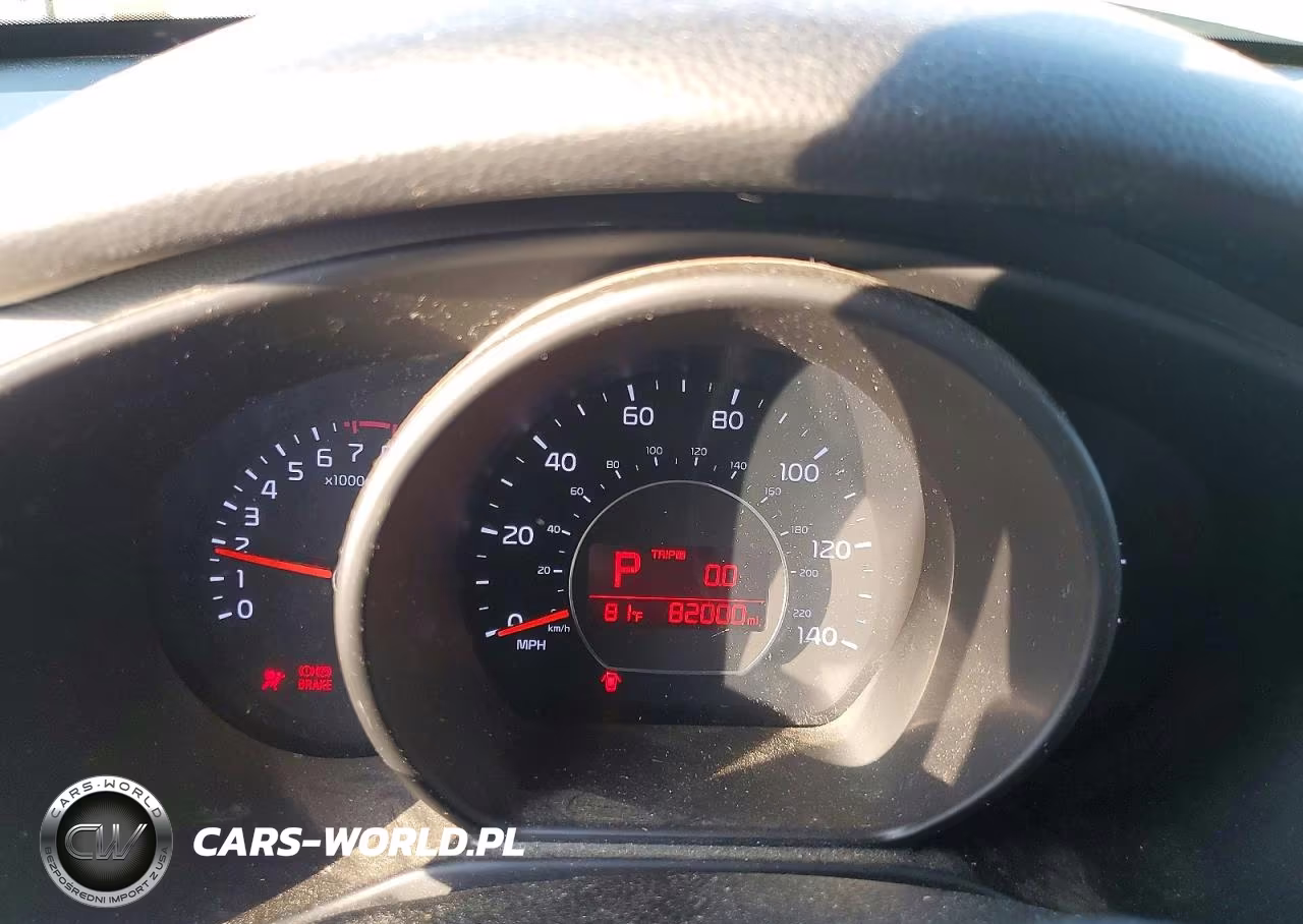 2014 Kia Soul Base VIN:KNDJN2A27E7002747 - 9